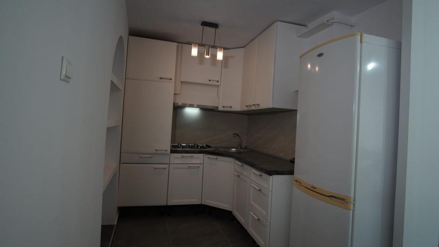 Casa P+M zona Iosefin - 2