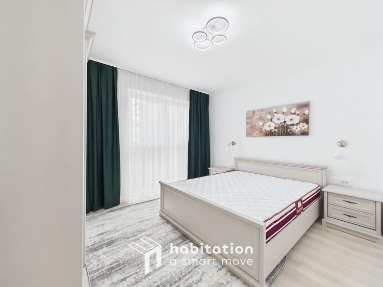3 camere modern, aproape de Pădurea Verde - 18
