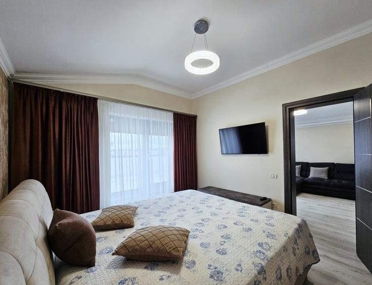 Apartament nou / Tractorul / Tip Penthouse / 97mp Terasa - 14