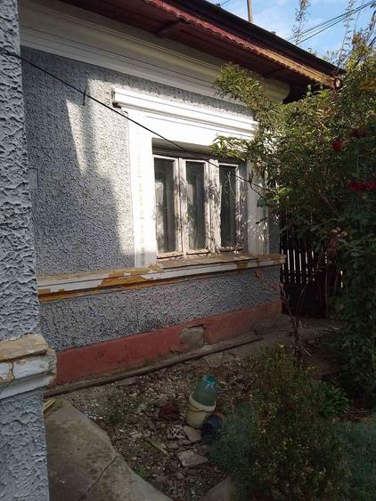 Casa batraneasca - 3