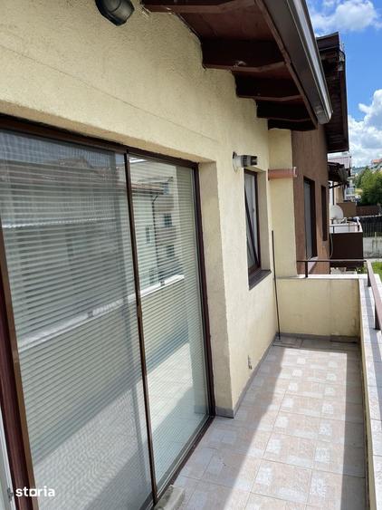 Apartament cu 2 camere decomandat în Bună Ziua