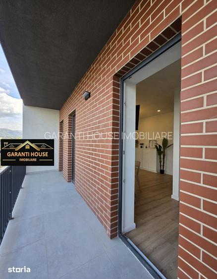 Anton Pann, apartament cu 2 camere, mobilat, parcare, boxa, 350/Luna