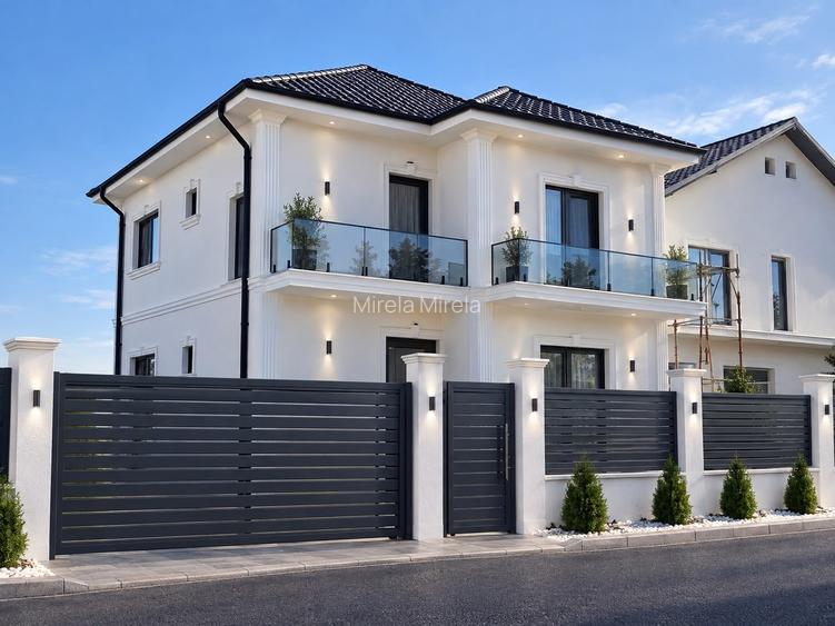 Casă cu 4 camere cu Teren 220 Mp în Lumina