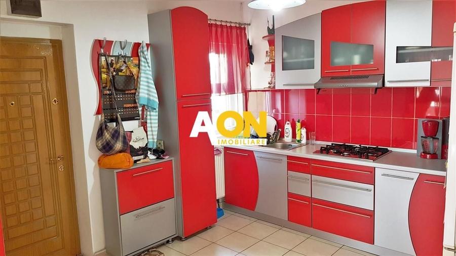 Apartament 4 camere, 78 mp utili, et.1, cu garaj si boxa - 4