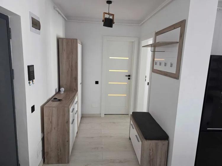 Apartament de inchiriat 2 camere , 54mp, zona Vivo - 4