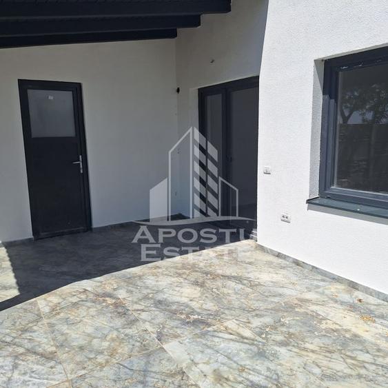 Duplex in Bucovat - 2