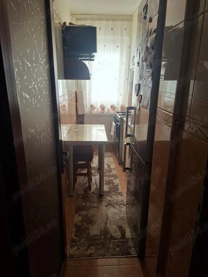 Vand apartament 2 camere - 5