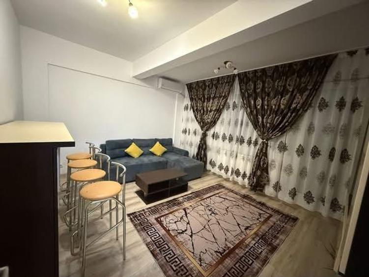Inchiriez apartament 2 camere decomandat, Complex Rotar Park 2 - 1