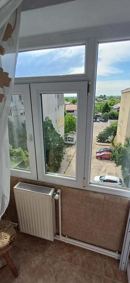 Garsoniera posibil rate la notar cu avans - 1