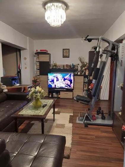 APARTAMENT 3 CAMERE 13 SEPTEMBRIE-RAZOARE-PROSPER - 1