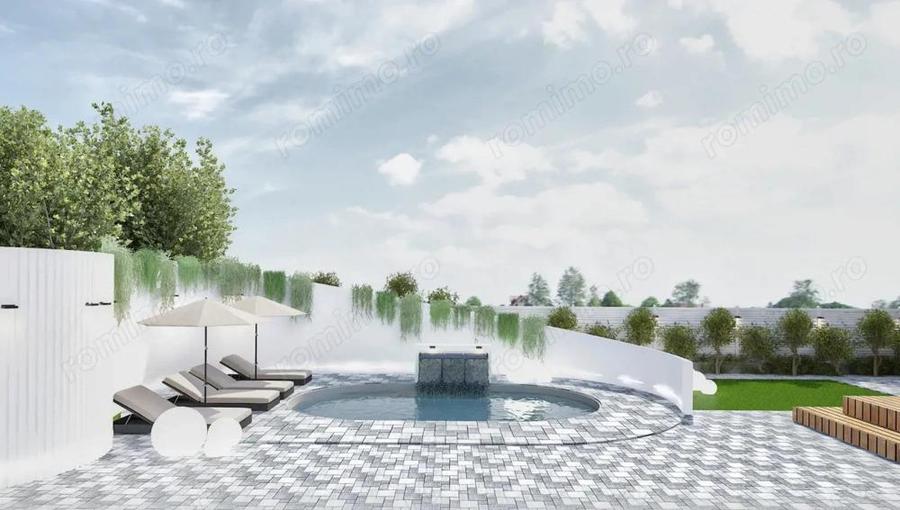 Casa BRASOV - Stupini - Str Bustenilor / COMISION 0% - 7