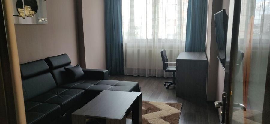 Apartament 3 camere mobilat si utilat modern zona Astra - 2