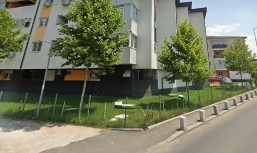 Apartament luminos, 3 camere,  Bld. Brancoveanu, zona Aurel Persu. - 1