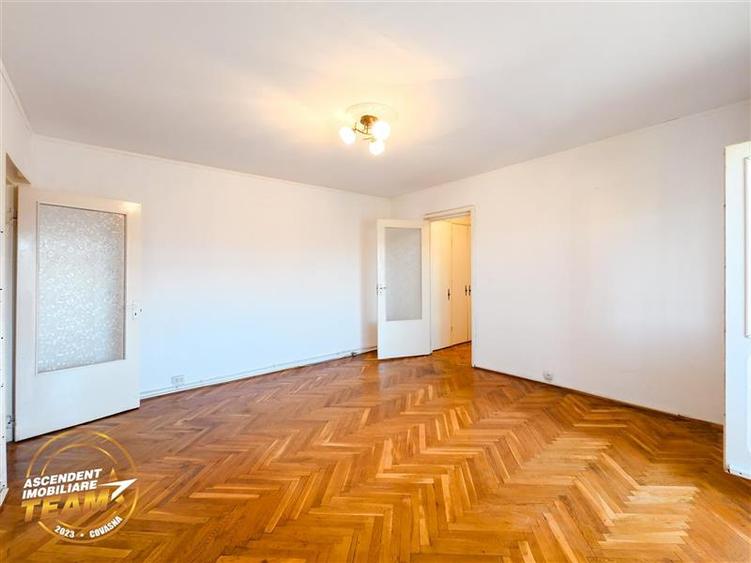 Apartament pe 63mp,orientare vestica,2 balcoane,Lenin,Sfantu Gheorghe - 14