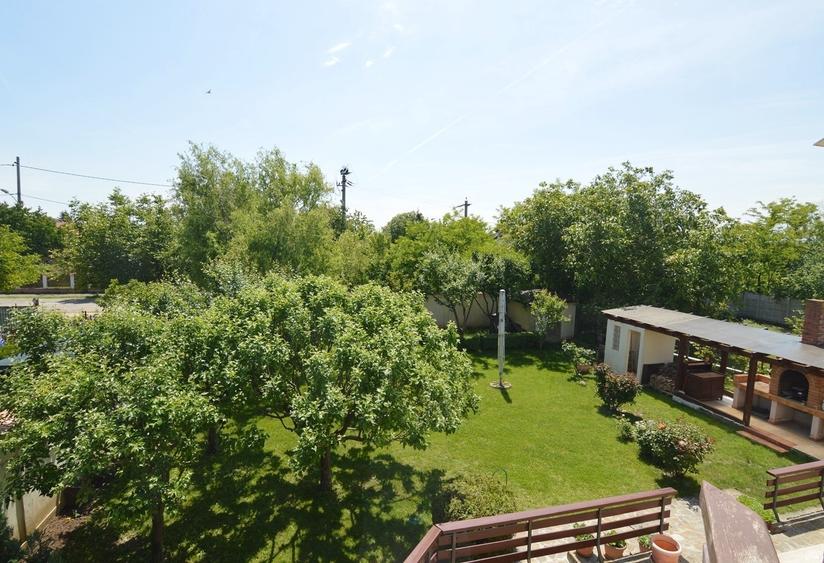 Vila Superba Buftea | Teren 1081 mp - 32