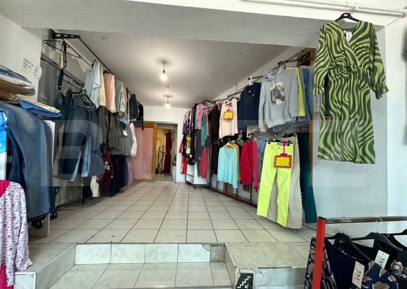 Spatiu comercial de vanzare, 102mp, zona industriala - 3