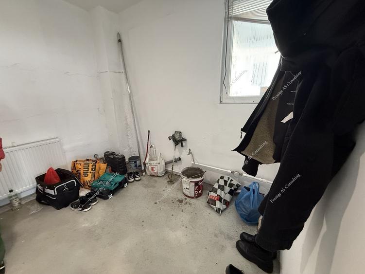 SAD - Spatiu comercial Central cu inaltime de 4 metri langa Piata 700 - 1