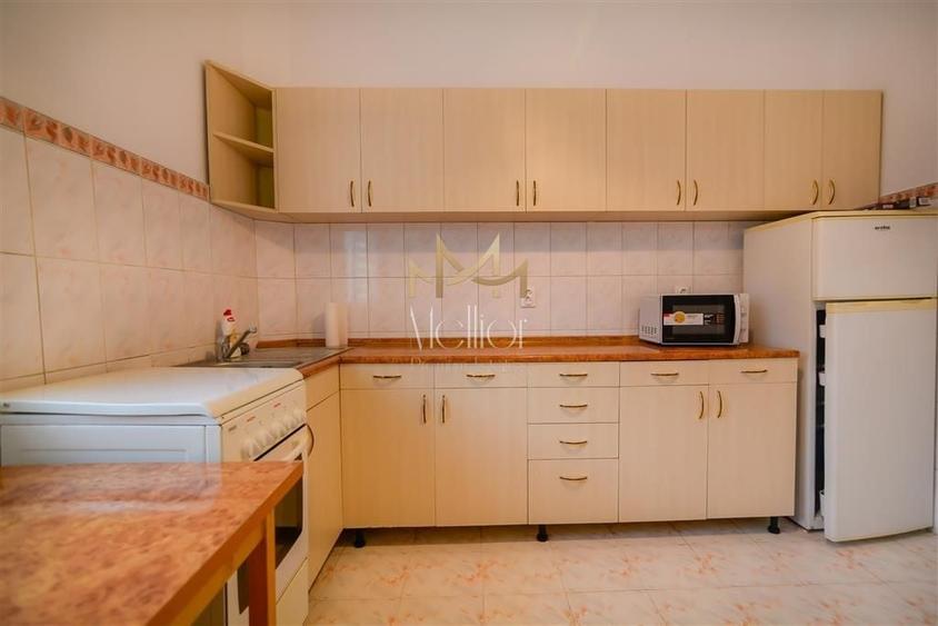 Apartament spatios 2 camere | Calea Dorobantilor | Zona Platinia | Cat Friendly! - 6