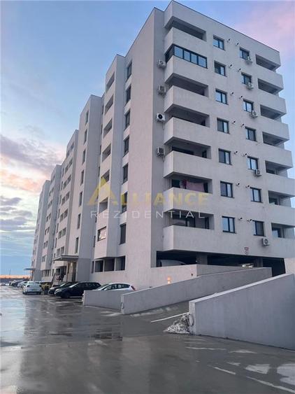 2 Camere | 56mp | Mobilat Utilat | Parcare | 110.000eur - 1