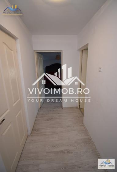 Berceni - Fabrica de Mobilă | Vila P+1 | 5 camere | teren 576 mp - 21