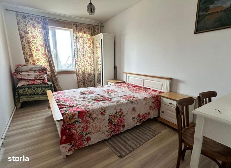 Apartament 2 camere Tatarasi , 54 metri, etaj 3 Cod:162020 - 3
