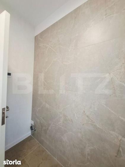 Casa pe parter, 4 camere Ansamblu rezidential | 110 mp utili - 7