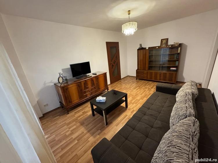 Apartament 3 camere Iancului, Biserica Capra - 5