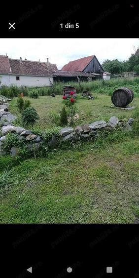 casa de vanzare sat Peli?or com Barghi? Jud Sibiu - 10