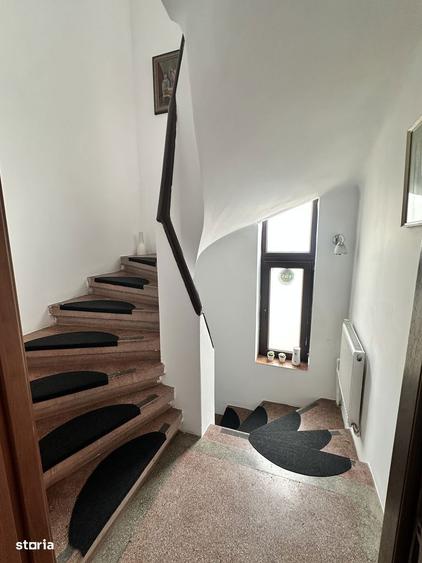 Casa De Vanzare Mobilata Pretabil Afacere Liberty Mall Trafic Greu - 6