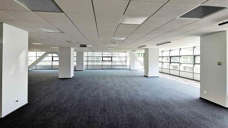 REC3001103 De vanzare spatii de birouri I Pipera - 3