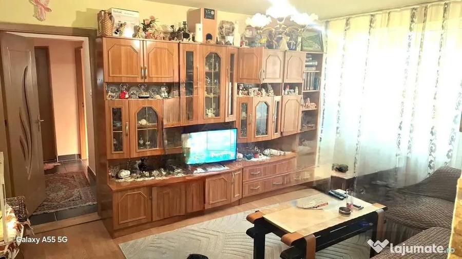 Aprtament de vinzare 3 camere in Gheorgheni. - 6