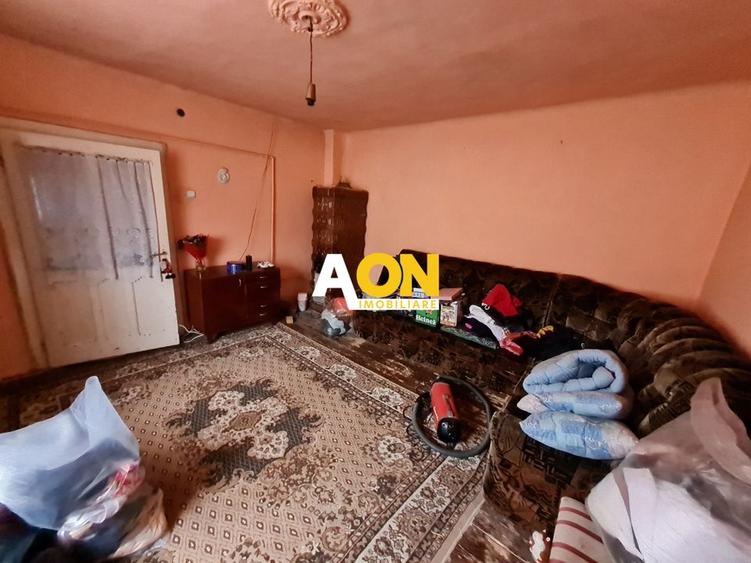 Casa 5 Camere, 143 mp + Anexa 65 m, Teren 1061 mp, Centru - 8