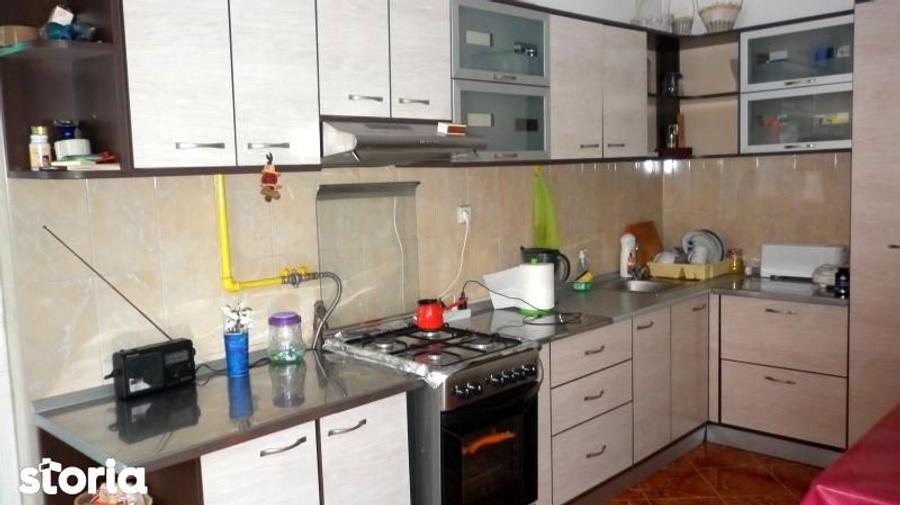 Vanzare casa/vila in Ploiesti zona Semicentrala - 2
