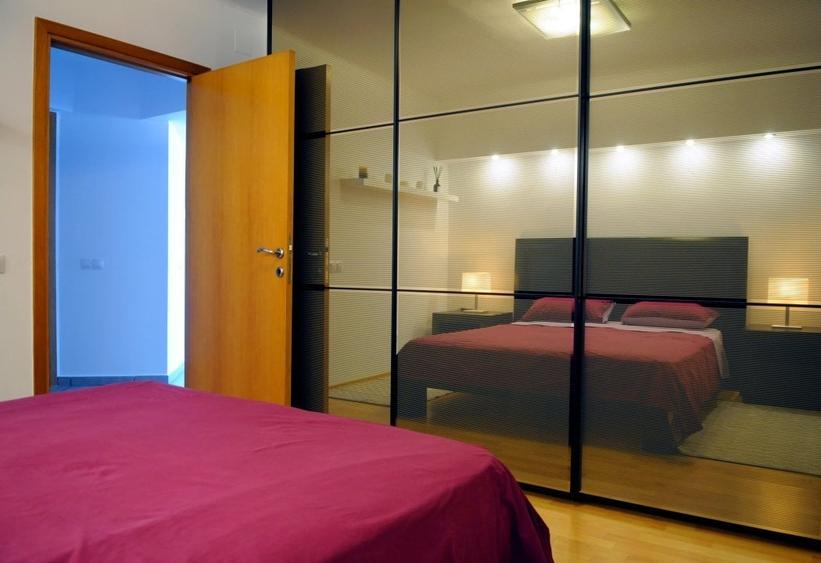 Apartament 2 camere Modern cu boiler situat pe Calea Mosilor - 5