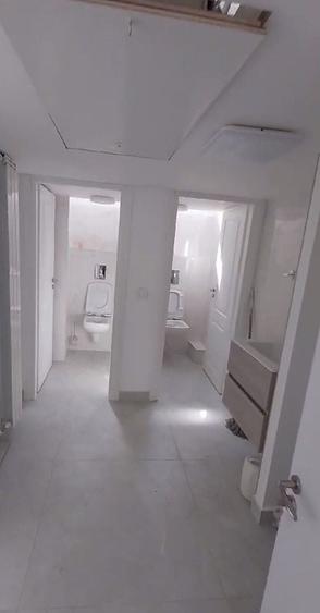 Zona Bd. Unirii S+P 213 mp open space - 4