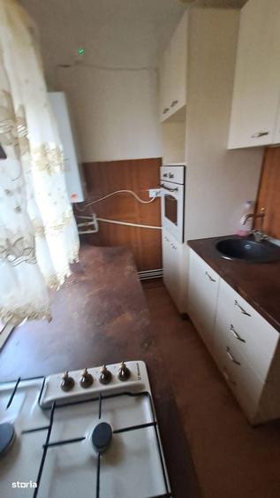 Victoriei / Pronto garsoniera confort I, etajul I, mobilata si utilata - 5