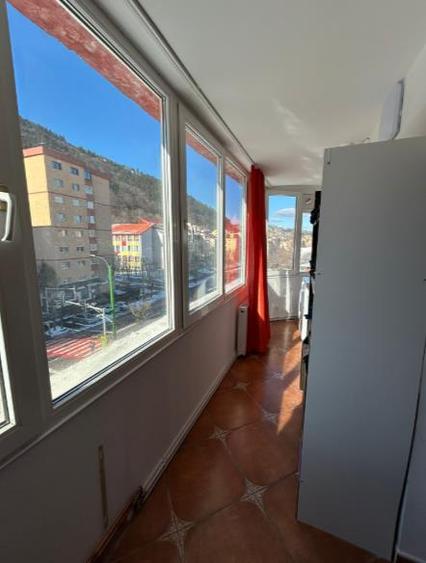 Vanzare garsoniera decomandata etaj intermediar  Racadau - 9