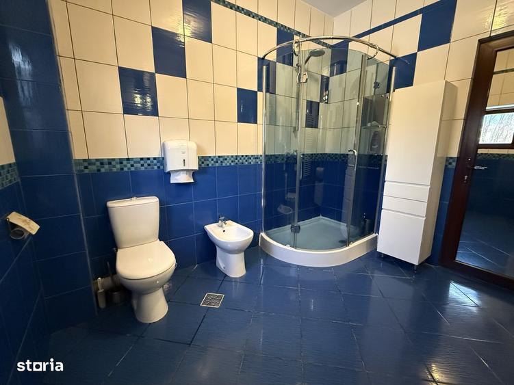 Vand vila si 8807mp teren in Gura Vaii- la 12 km de Piatra Neamt - 8