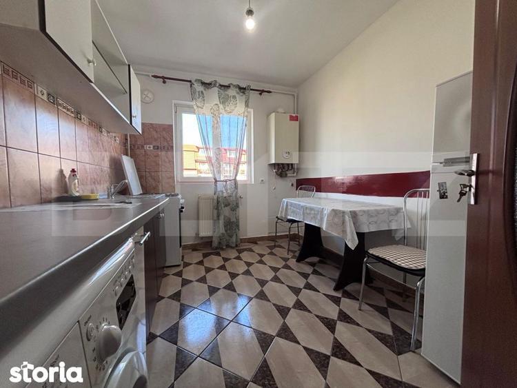 Apartament 1 camera, 40 mp, etaj intermediar, zona Eroilor - 11