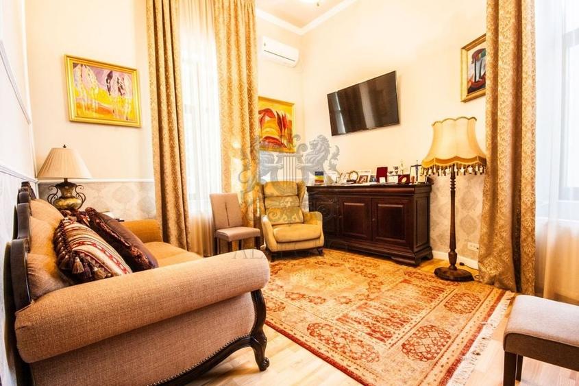 Vanzare | Apartament Tip Vila | Marasesti | Renovat Complet - 14