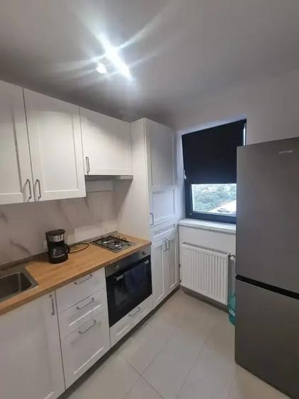 Studio complet utilat & mobilat de v&acirc;nzare - HILS Pallady - 17