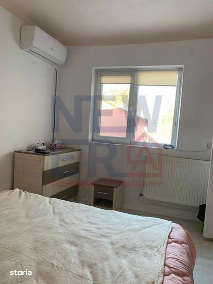Casa cu 4 camere de vanzare - teren 704 mp comuna Branesti - Ilfov - 9