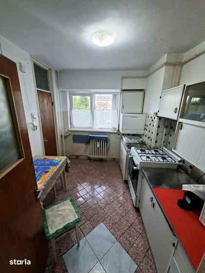 Domenii - Ion Mihalache apartament 2 camere 56 mp - 14