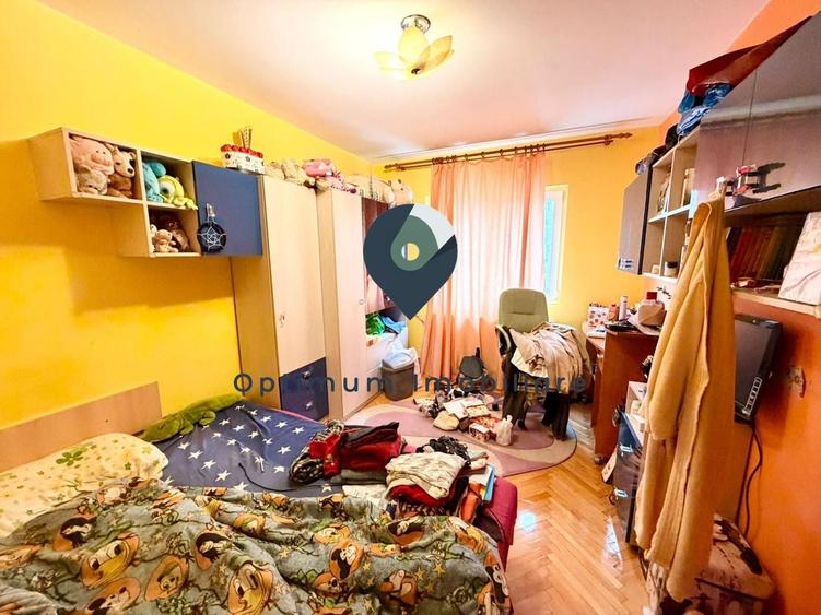 Apartament cu 3 camere, 2 bai, etaj 3/4 in Marasti, zona CBC ! - 7