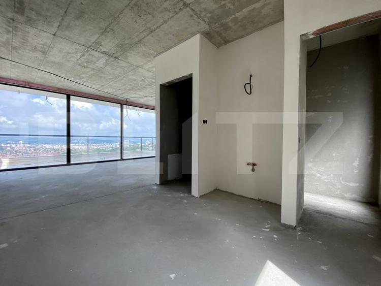 Duplex exclusivist cu panorama spectaculoasa in cartier Europa - 14