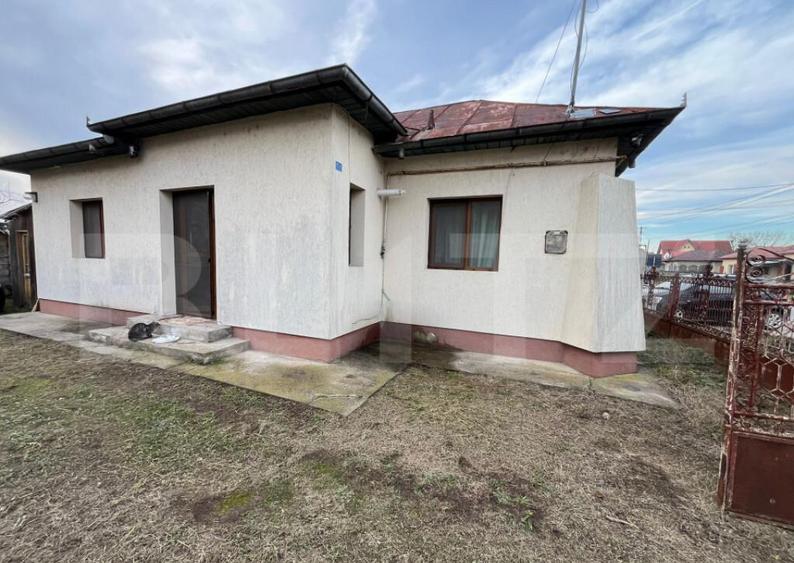 Proprietate completa: casa moderna + teren intravilan ?i - 8