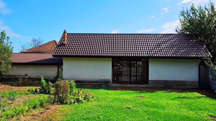 Casa de vanzare Pesteana Hateg - 4