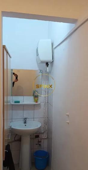 Spatiu comercial Vitan | parter | 75mp | vitrina 7mp | pretabil orice afacere - 6