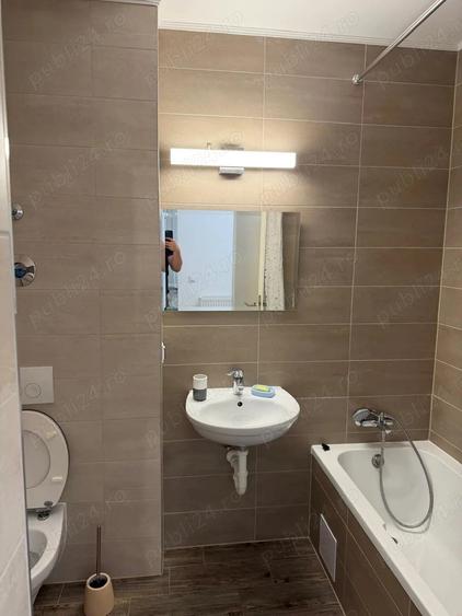 Apartament 3 camere, 92 mp, parcare + boxa, Maurer, Coresi, Tractorul - 6