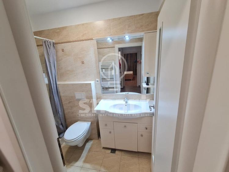 Apartament 2 camere Baciu - 14